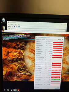 GTX 1080 Ti Palit Gamerock 11GB GDDR5X (3 foto / 3)