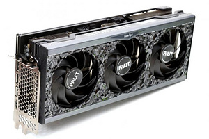 Palit Gamerock RTX 4080 16GB GDDR6X (1 foto / 1)