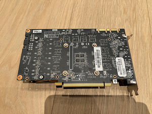 Zotac P102-100 10GB GDDR5X (2 foto / 2)
