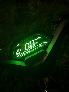 Segway GT2 SuperScooter (2 foto / 3)