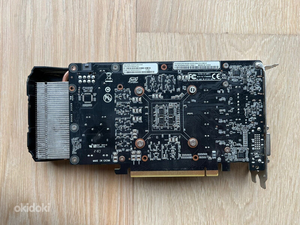 PNY RTX 2060 SUPER 8GB GDDR6 (foto #2)