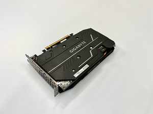 Gigabyte GTX 1660 Super 6GB GDDR6 (2 foto / 2)