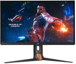ASUS ROG Swift 360Hz PG27AQN 27" IPS QHD 360Hz 1ms(GTG) (1 foto / 2)