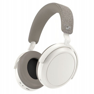 Sennheiser momentum 4 valge (1 foto / 1)