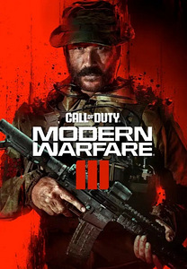 Call of Duty: Modern Warfare III (PS5) (1 foto / 1)