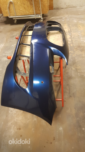 Originaalne BMW F10 komplekt