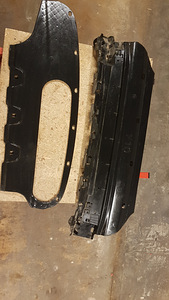 Originaalne BMW F10 komplekt (3 foto / 6)