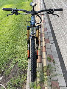 Nukeproof Scout 275 (M) (4 foto / 6)