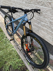 Nukeproof Scout 275 (M) (5 foto / 6)