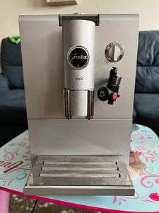 Jura Ena5 espressomasin (1 foto / 4)