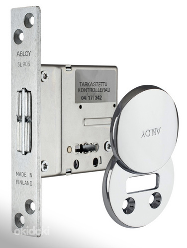 Lukk Abloy SL 900