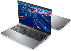 Dell Latitute 5520 UUS. Pakendis! (1 foto / 8)