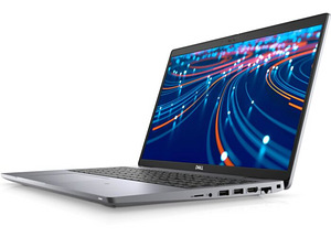 Dell Latitute 5520 UUS. Pakendis! (3 foto / 8)