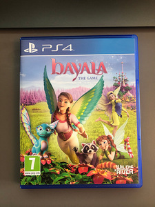 PS4 mäng Bayala: The Game (1 foto / 1)