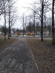 2-toaline korter vaatega renoveeritud pargile (2 foto / 12)