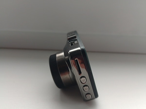 Armatuurkaamera auto videokaamera fhd 1080p (3 foto / 4)