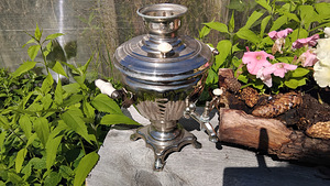 Elektriline samovar (2 foto / 2)