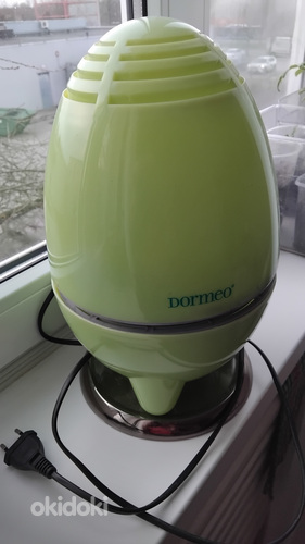 Õhuniisuti DORMEO
