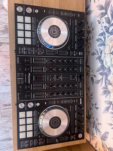 Pioneer DDJ-SX2 4-channel controller (2 foto / 4)