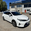 АРЕНДА АВТО Toyota Auris Prius Hybrid LPG Bolt Forus (фото #1)