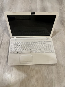 Toshiba Satellite C855-2CL (без аккумулятора) (1 фото из 2)