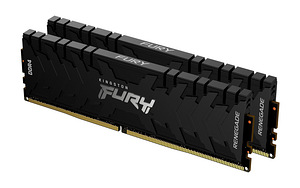 Kingston Fury Renegade DDR4 32GB 2x16GB 3600MHz (1 foto / 1)