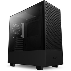 NZXT H5 Flow ATX Case (1 foto / 1)