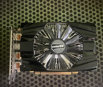 INNO3D GeForce GTX 1660 Super COMPACT, 6GB GDDR6