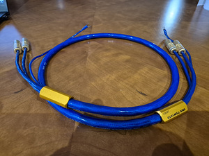 Ortofon 6NX-TSW-1010 Tonearm cable RCA-RCA (1 foto / 3)