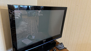 Телевизор Samsung