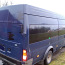 Ford Transit 430L EF Van 2.5 Tdi 85kW (фото #2)