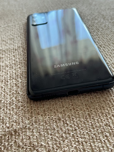 Samsung S20+ 128Gb (2 foto / 6)
