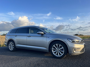 Volkswagen Passat GTE Highline 1.4 115kW (1 foto / 14)