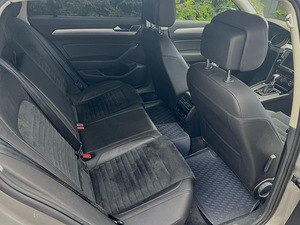 Volkswagen Passat GTE Highline 1.4 115kW (12 foto / 14)