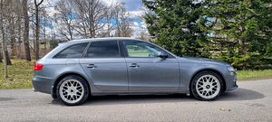 Audi A4 Quattro (2 фото из 8)