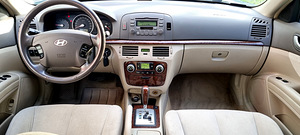 Hyundai Sonata Reg makstud! (2 foto / 7)