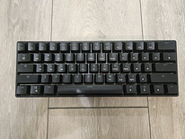 GK61V2 mehaaniline klaviatuur