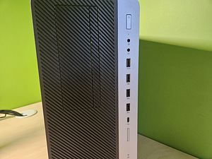 Mänguriarvuti i7-8700/GTX 1060 6GB/16GB DDR4 (2 foto / 5)