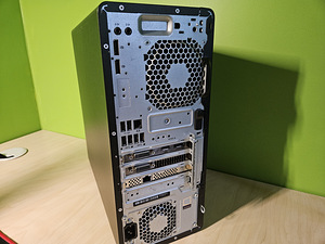 Mänguriarvuti i7-8700/GTX 1060 6GB/16GB DDR4 (4 foto / 5)