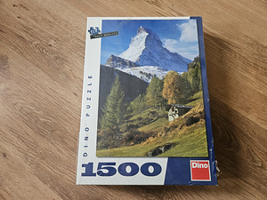Pusle 1500tk (1 foto / 2)