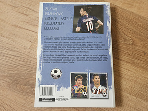 Ibra : poiss, kes leidis oma tee (2 foto / 2)