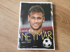 Neymar: футбольный волшебник (1 фото из 2)