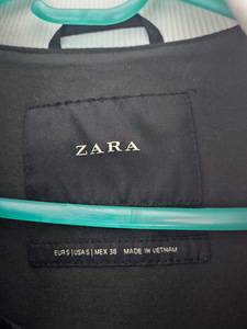 Uus Zara jakk suurus S (2 foto / 2)