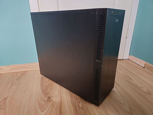 I7 6700/RX 570 4GB/16GB RAM/500GB SSD arvuti (1 foto / 9)