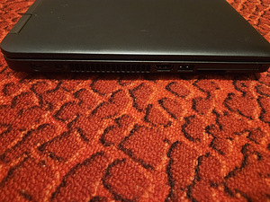 Dell Latitude E5440 i5-4200U/8GB RAM/120GB SSD + laadija (8 foto / 9)