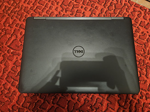 Dell Latitude E5440 i5-4200U/8GB RAM/120GB SSD + laadija (2 foto / 9)