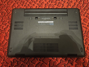 Dell Latitude E5440 i5-4200U/8GB RAM/120GB SSD + laadija (3 foto / 9)