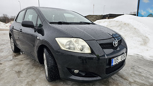 Toyota Auris 2008 RS (1 foto / 14)