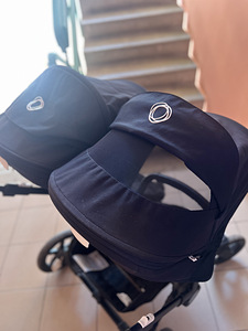 Коляска Bugaboo Donkey 5 (3 фото из 9)