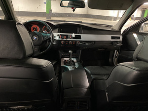 BMW 530 (6 фото из 8)